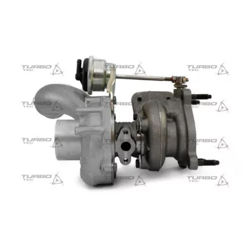Plniace dúchadlo TT5110 /TURBO-TEC/ - obr. 1