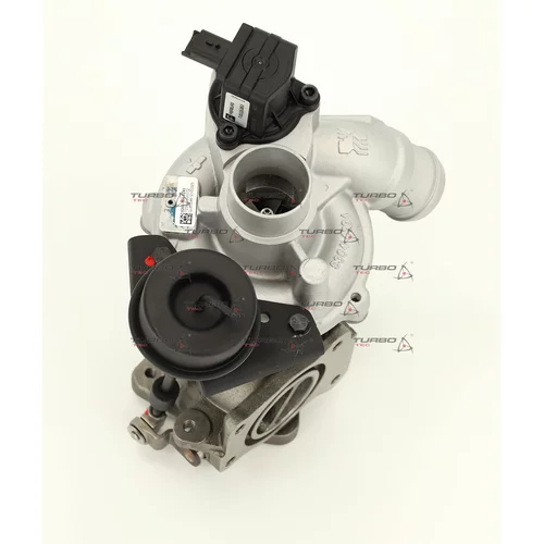 Plniace dúchadlo TT5260 /TURBO-TEC/ - obr. 3