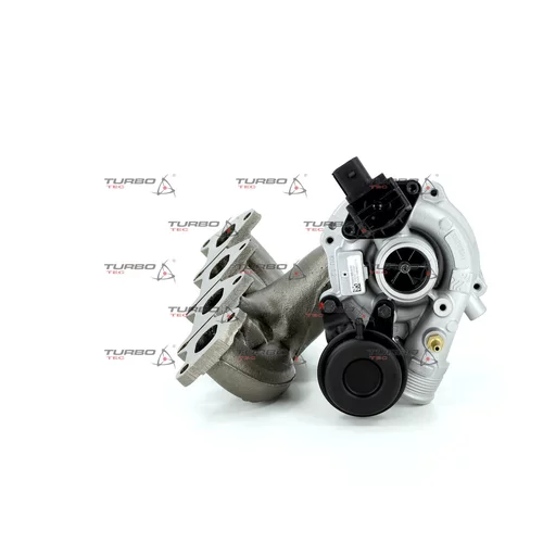 Plniace dúchadlo TURBO-TEC TT5277
