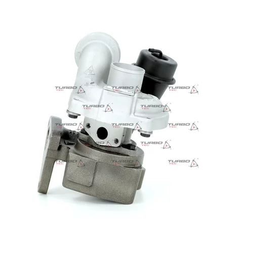Plniace dúchadlo TURBO-TEC TT6042