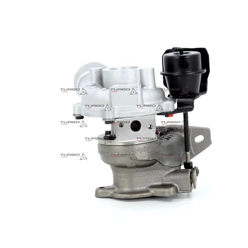 Plniace dúchadlo TURBO-TEC TT6050