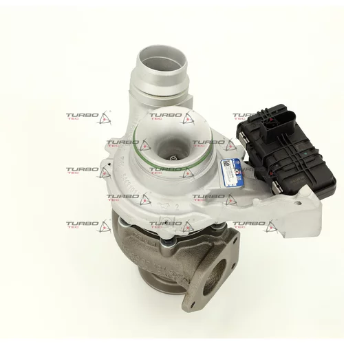 Plniace dúchadlo TT6053 /TURBO-TEC/ - obr. 4