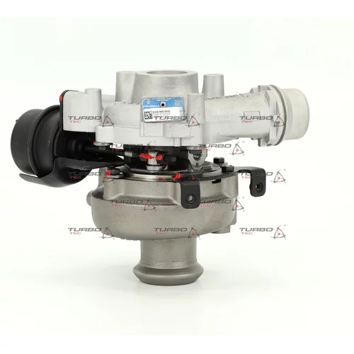 Plniace dúchadlo TURBO-TEC TT6066
