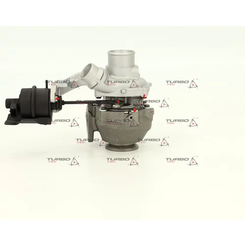 Plniace dúchadlo TURBO-TEC TT6077