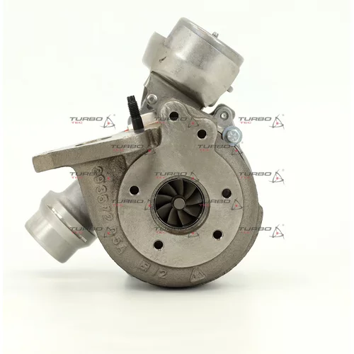 Plniace dúchadlo TT6098 /TURBO-TEC/ - obr. 2