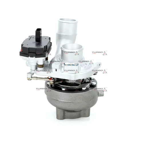 Plniace dúchadlo TURBO-TEC TT6147