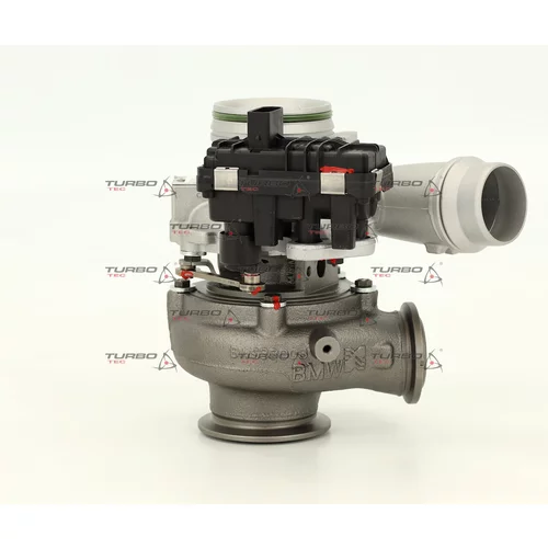 Plniace dúchadlo TT6187 /TURBO-TEC/ - obr. 2