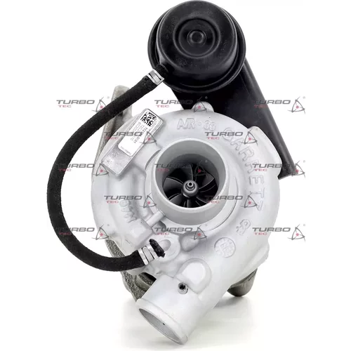 Plniace dúchadlo TURBO-TEC TT6421
