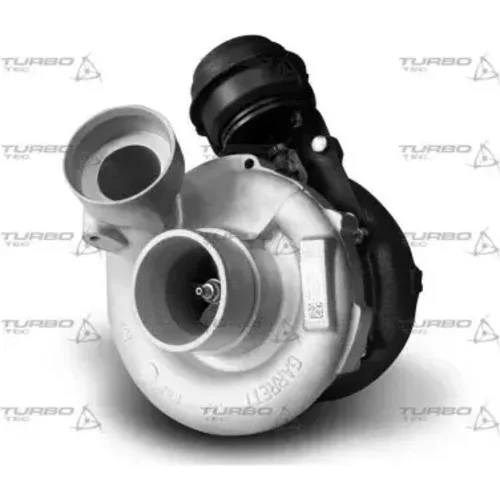 Plniace dúchadlo TURBO-TEC TT6588