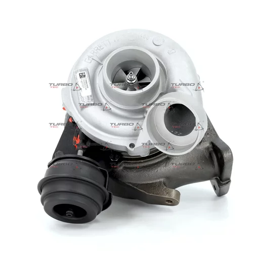 Plniace dúchadlo TURBO-TEC TT6673