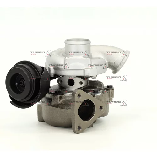 Plniace dúchadlo TURBO-TEC TT6717