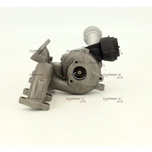 Plniace dúchadlo TT6736 /TURBO-TEC/ - obr. 2