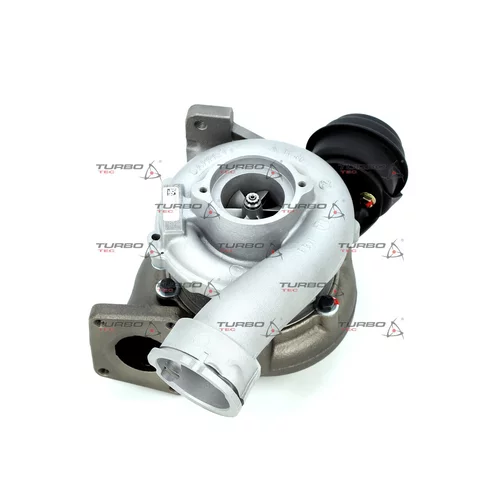 Plniace dúchadlo TT6737 /TURBO-TEC/ - obr. 3
