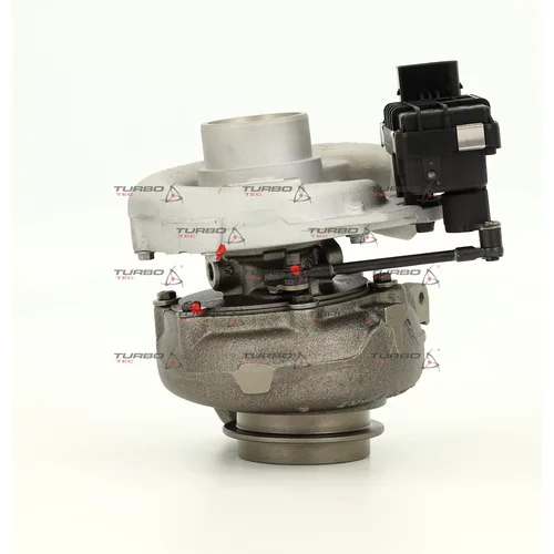 Plniace dúchadlo TURBO-TEC TT6936