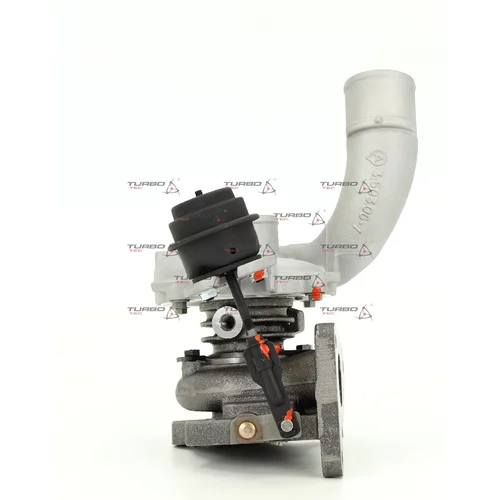 Plniace dúchadlo TT6974 /TURBO-TEC/ - obr. 1
