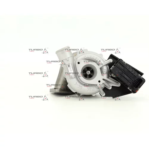 Plniace dúchadlo TURBO-TEC TT6984