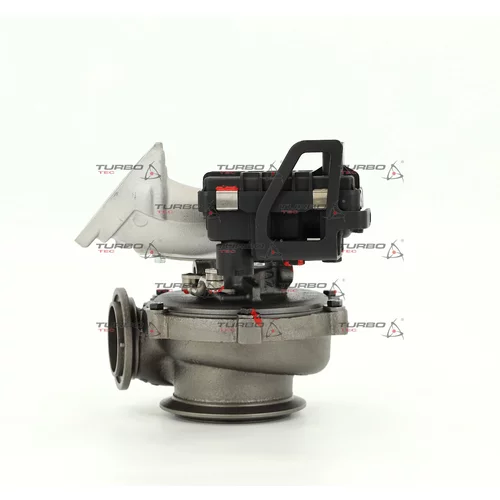 Plniace dúchadlo TT7062 /TURBO-TEC/ - obr. 2