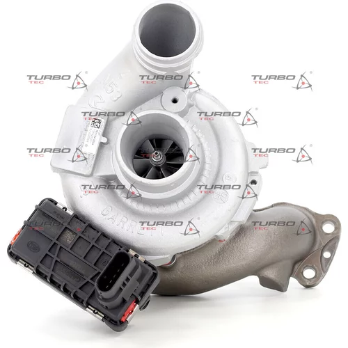 Plniace dúchadlo TURBO-TEC TT7081