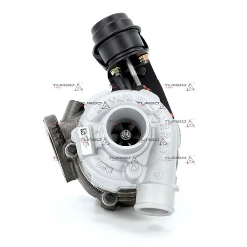 Plniace dúchadlo TURBO-TEC TT7169