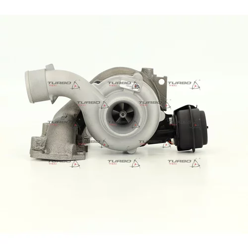 Plniace dúchadlo TURBO-TEC TT7193