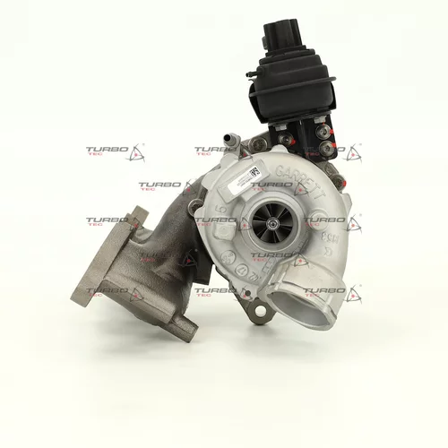 Plniace dúchadlo TURBO-TEC TT7205