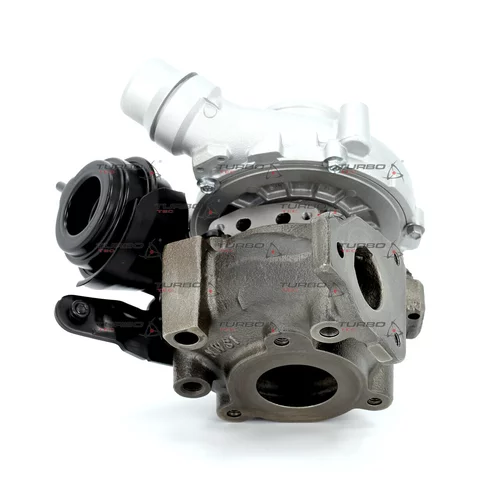 Plniace dúchadlo TT7234 /TURBO-TEC/ - obr. 1