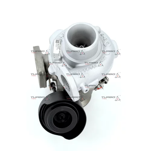 Plniace dúchadlo TT7348 /TURBO-TEC/ - obr. 1
