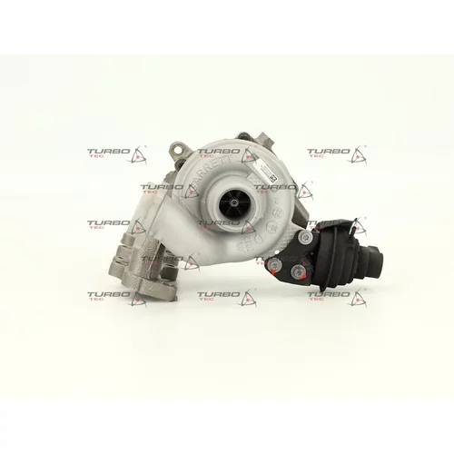 Plniace dúchadlo TURBO-TEC TT7481
