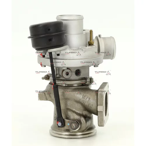 Plniace dúchadlo TT7506 /TURBO-TEC/ - obr. 3