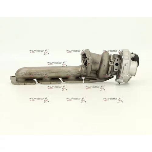 Plniace dúchadlo TT7518 /TURBO-TEC/ - obr. 3