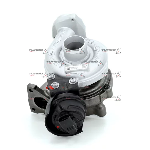 Plniace dúchadlo TURBO-TEC TT7532