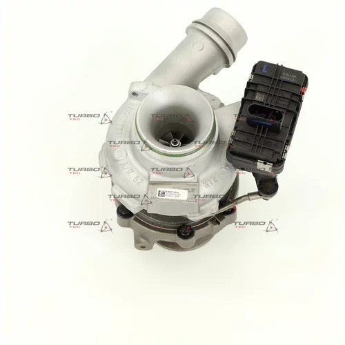 Plniace dúchadlo TT7544 /TURBO-TEC/ - obr. 4