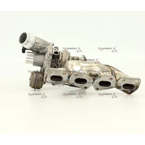 Plniace dúchadlo TT7545 /TURBO-TEC/ - obr. 1