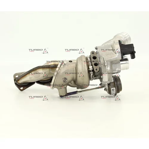 Plniace dúchadlo TT7545 /TURBO-TEC/ - obr. 3
