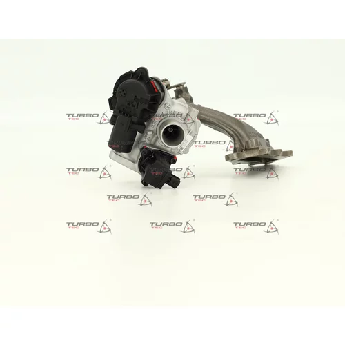 Plniace dúchadlo TURBO-TEC TT7566