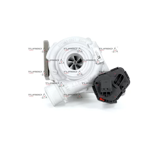 Plniace dúchadlo TURBO-TEC TT7754