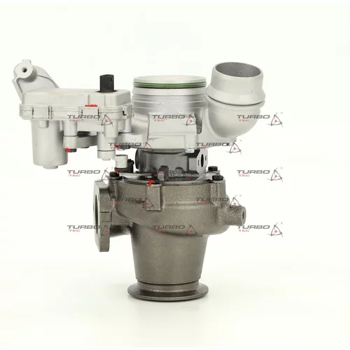 Plniace dúchadlo TURBO-TEC TT7825