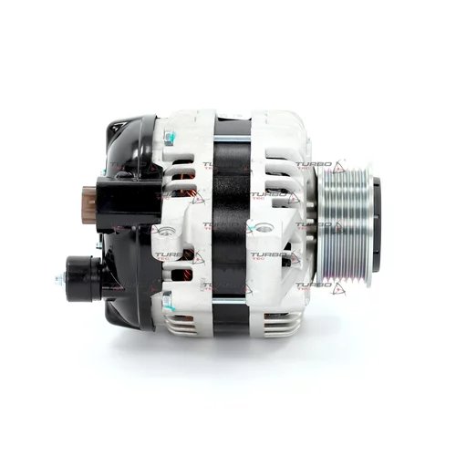Alternátor TURBO-TEC TTAL001019