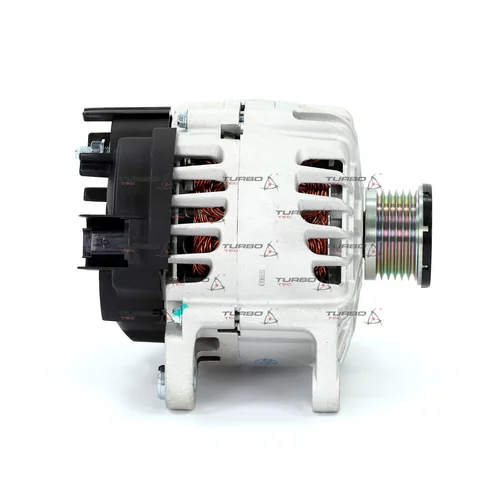 Alternátor TURBO-TEC TTAL001037