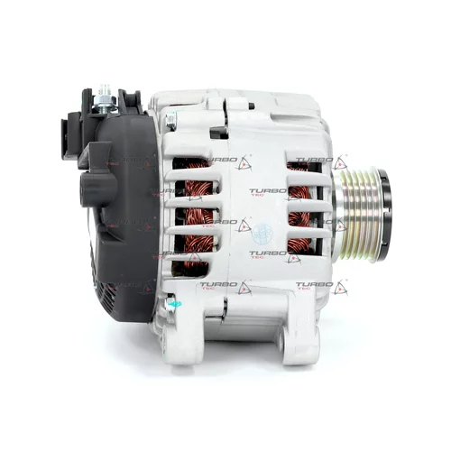 Alternátor TURBO-TEC TTAL001080