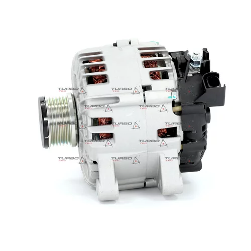 Alternátor TTAL001080 /TURBO-TEC/ - obr. 2