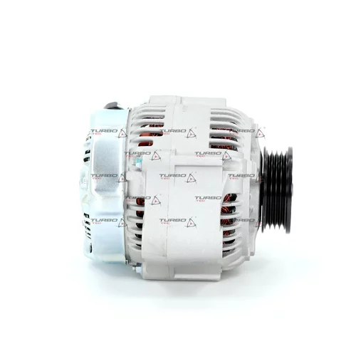 Alternátor TURBO-TEC TTAL001081