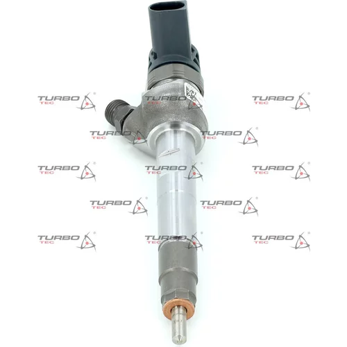 Vstrekovací ventil TURBO-TEC TTINJ0244