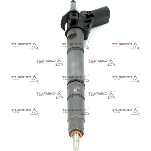 Vstrekovací ventil TURBO-TEC TTINJ0318