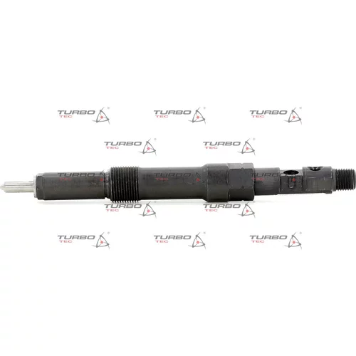 Vstrekovací ventil TURBO-TEC TTINJ4017