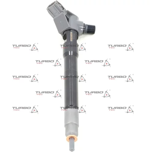 Vstrekovací ventil TURBO-TEC TTINJ6039