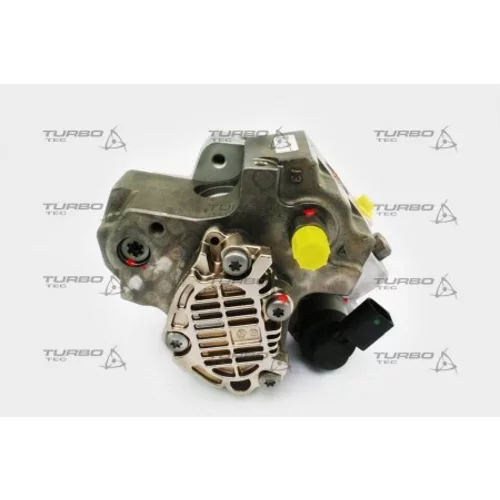 Vysokotlaké čerpadlo TTIP0062 /TURBO-TEC/ - obr. 3