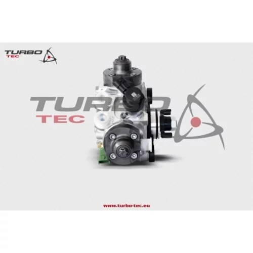 Vysokotlaké čerpadlo TURBO-TEC TTIP0073