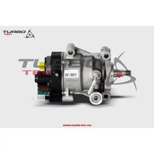 Vysokotlaké čerpadlo TURBO-TEC TTIP4001