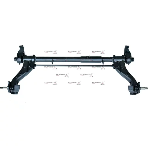 Teleso nápravy TURBO-TEC TTRAX001035
